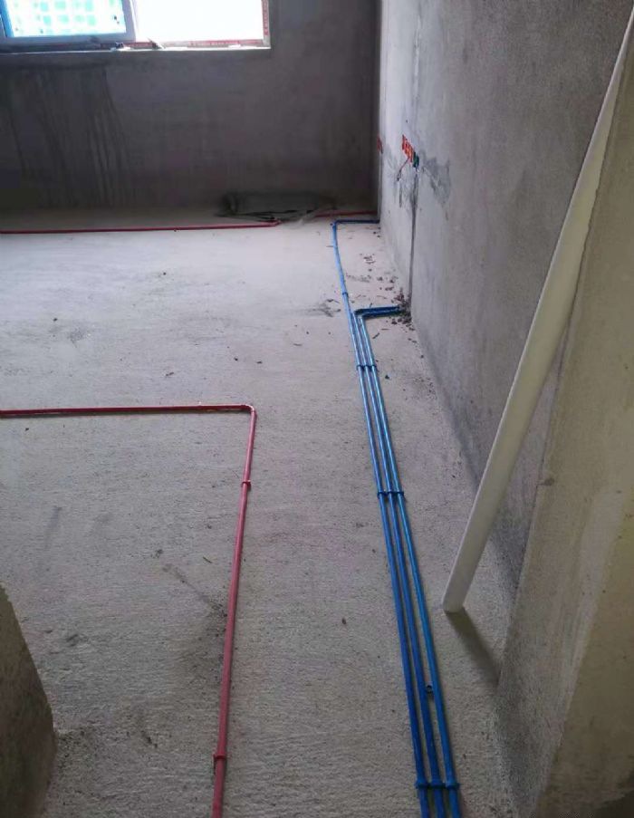 ��ɳ��ɽͥԺ��ˮ�����գ�װ��Ч��ͼ