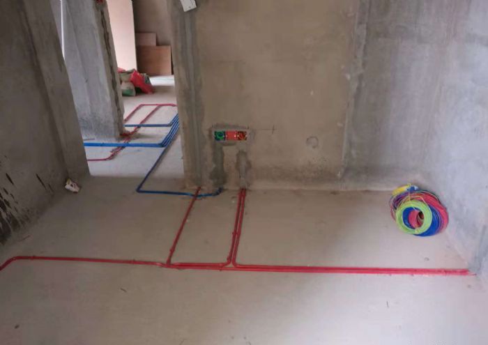 ��ɳ��ɽͥԺ��ˮ�����գ�װ��Ч��ͼ