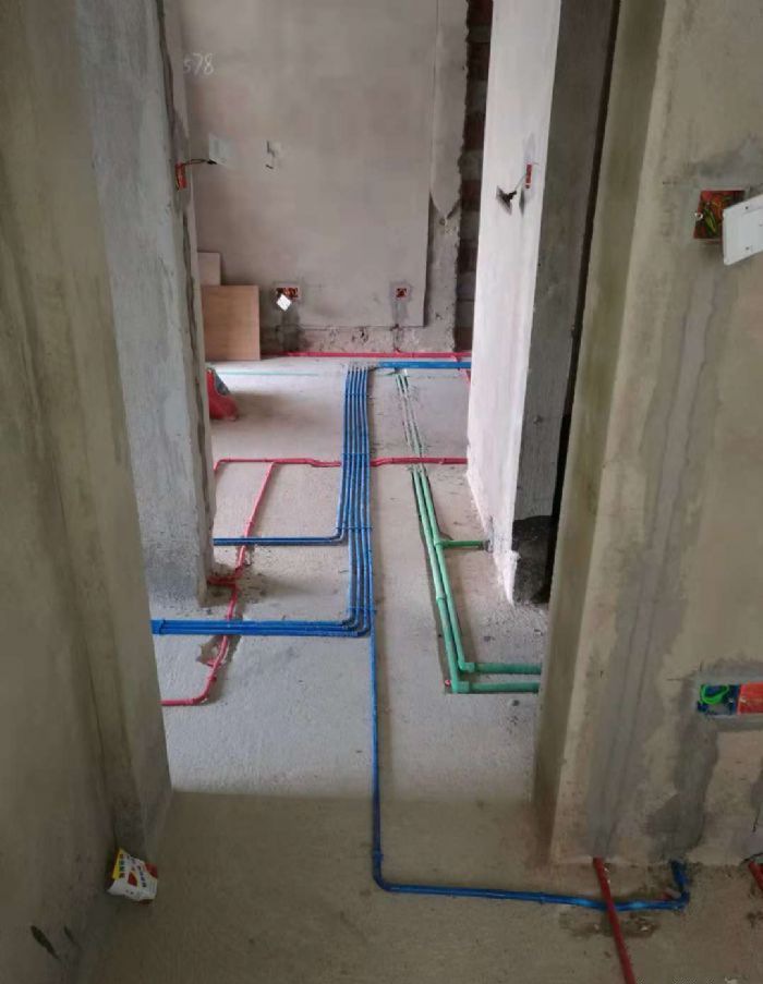 ��ɳ��ɽͥԺ��ˮ�����գ�װ��Ч��ͼ