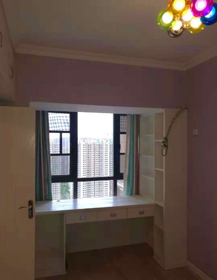 长沙光明E城装修效果图