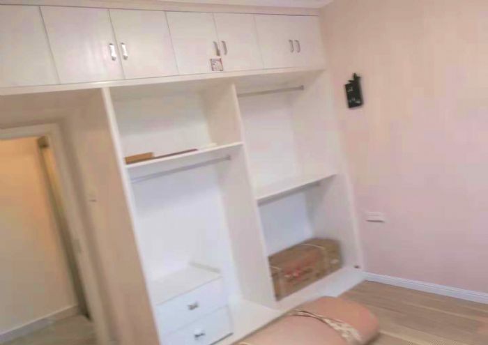 长沙光明E城装修效果图