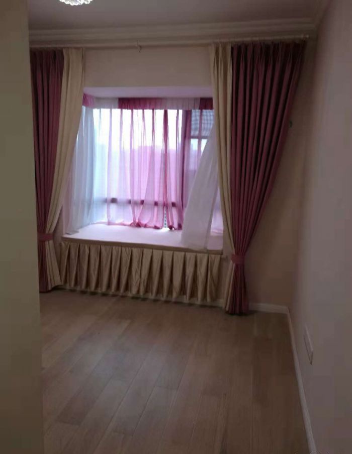 长沙光明E城装修效果图