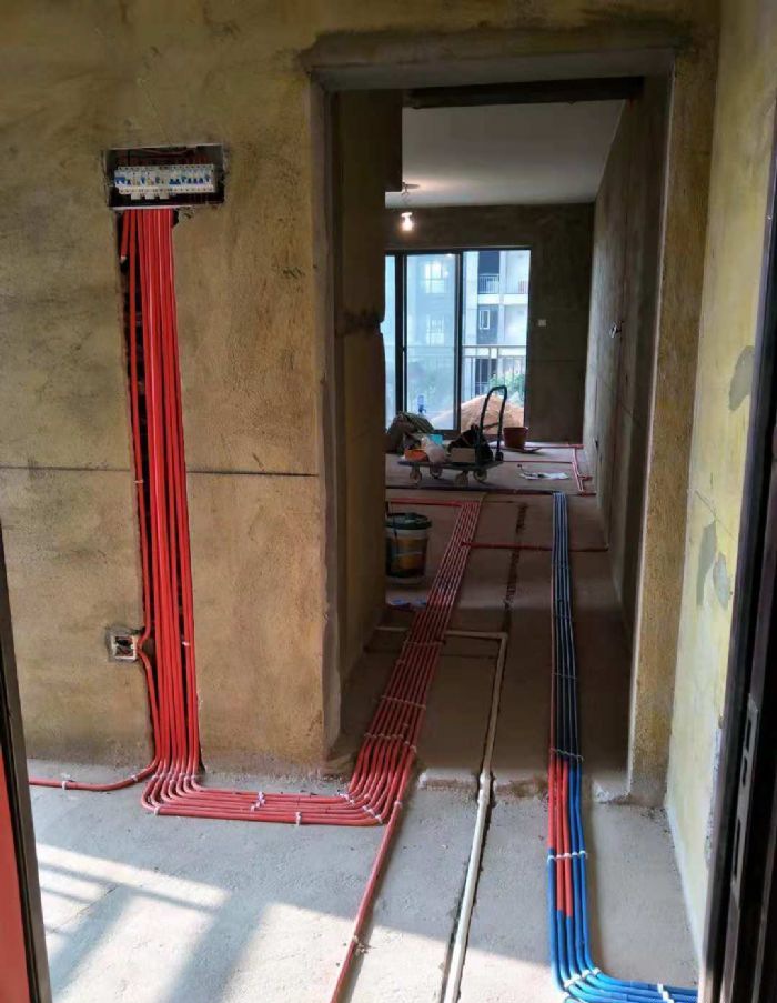 ��̶�Ż��¾�δ����װ��Ч��ͼ