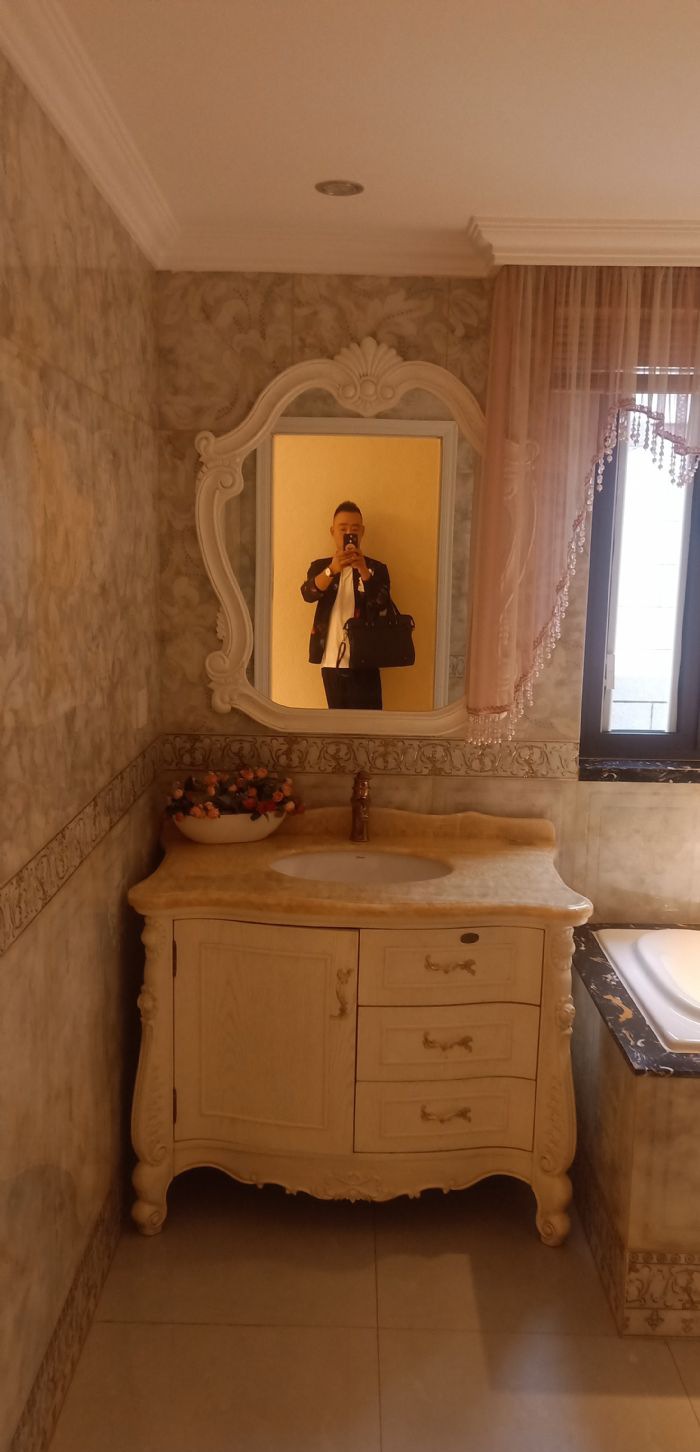 南京凤凰美地装修效果图