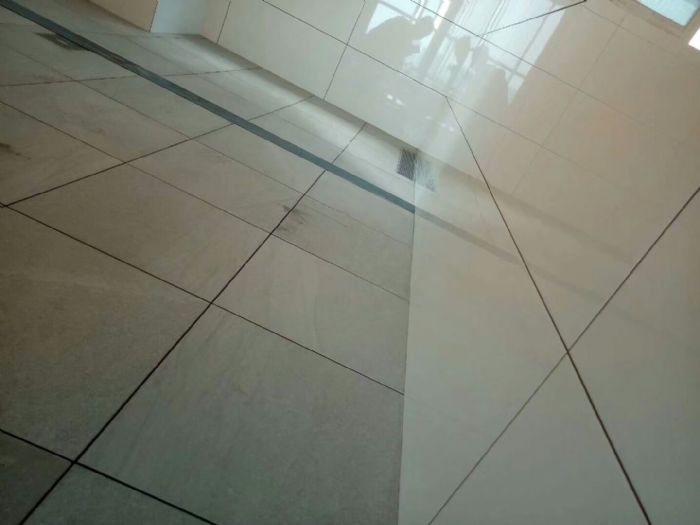 广州一德路卫生间改造装修效果图