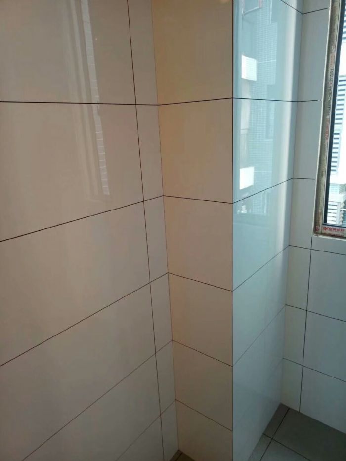 广州一德路卫生间改造装修效果图