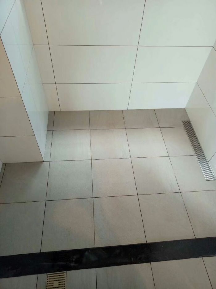 广州一德路卫生间改造装修效果图