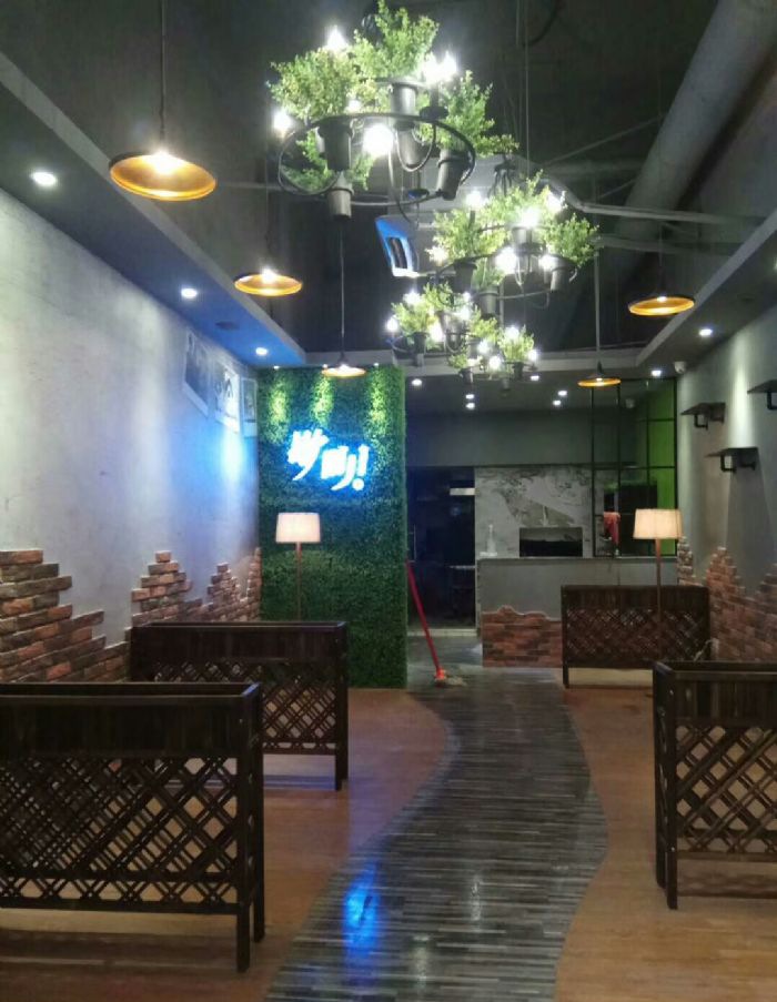 广州花都区装修效果图