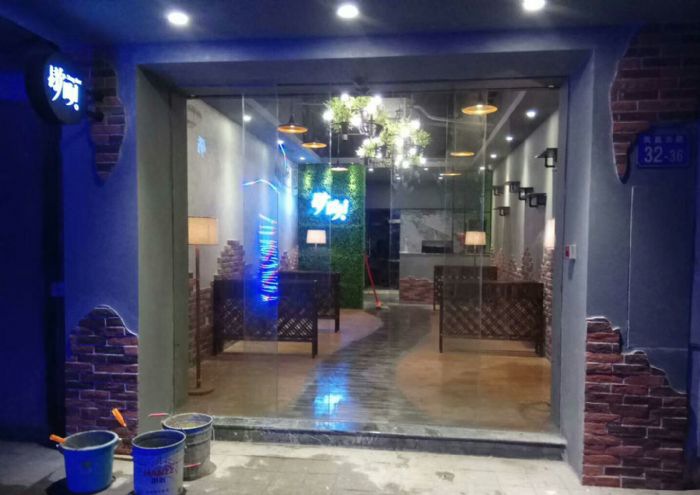 广州花都区装修效果图