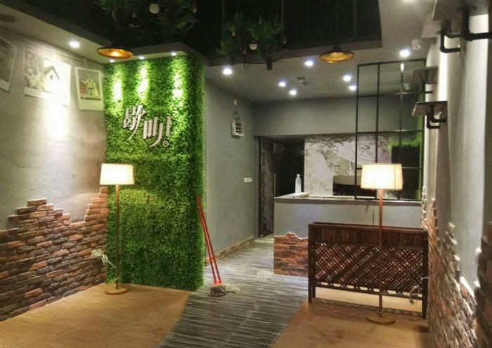 广州花都区装修效果图