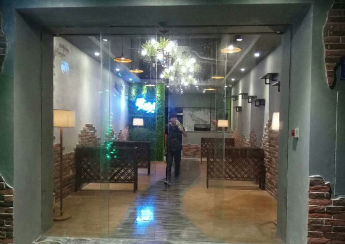 广州花都区装修效果图