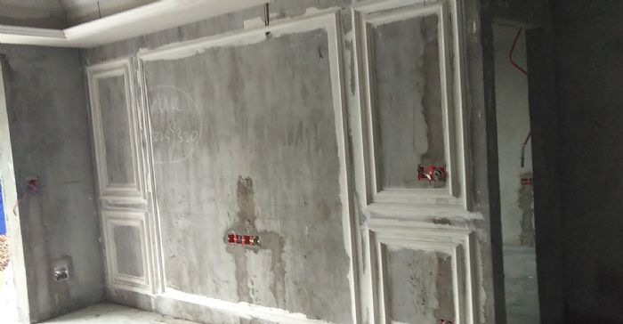 ���ݳ�����Էװ��Ч��ͼ