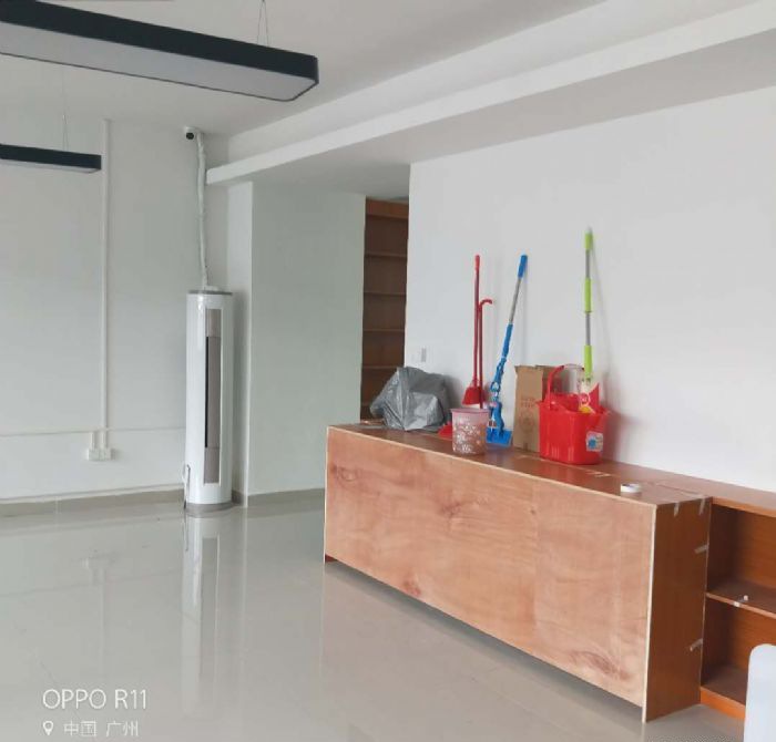 ���ݹ�����ҵ԰�칫��װ��Ч��ͼ