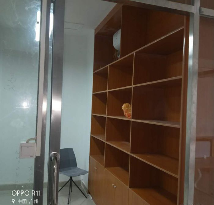 ���ݹ�����ҵ԰�칫��װ��Ч��ͼ