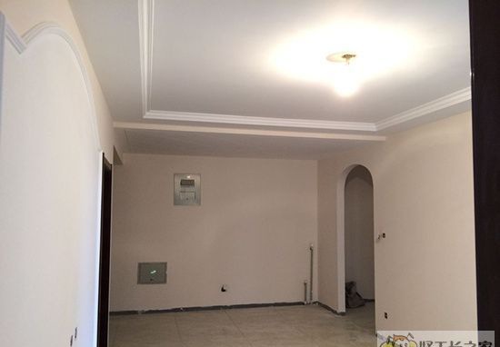 东莞利丰城市花园装修效果图