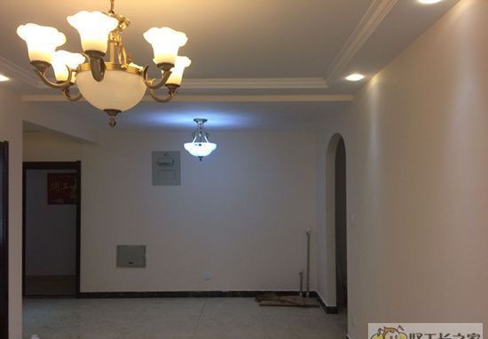 东莞利丰城市花园装修效果图