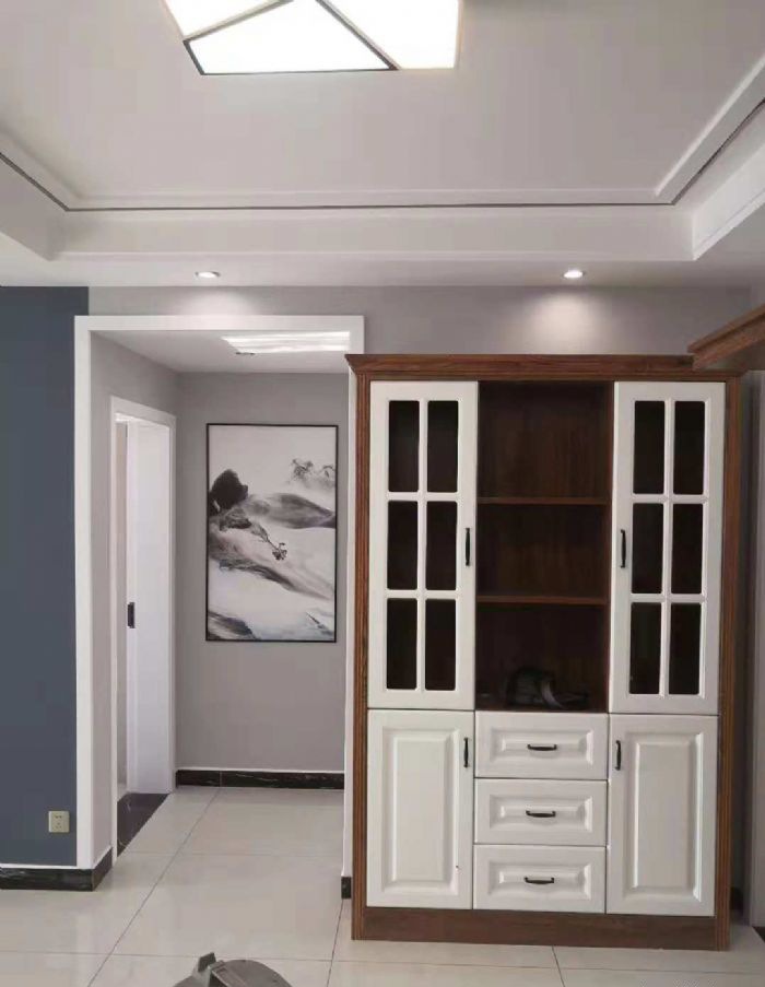 ֣���彨�½ַ�װ��Ч��ͼ