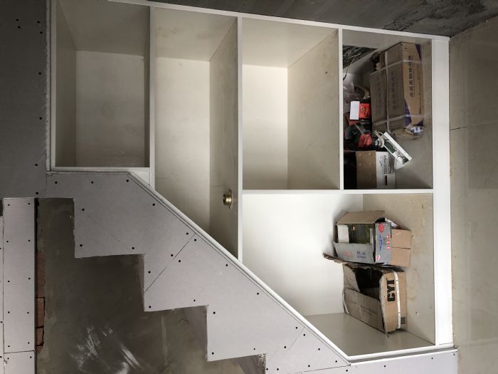 杭州明珠一号装修效果图