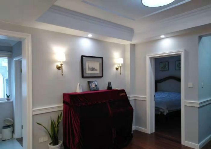 �人�����ͥ��װ��Ч��ͼ