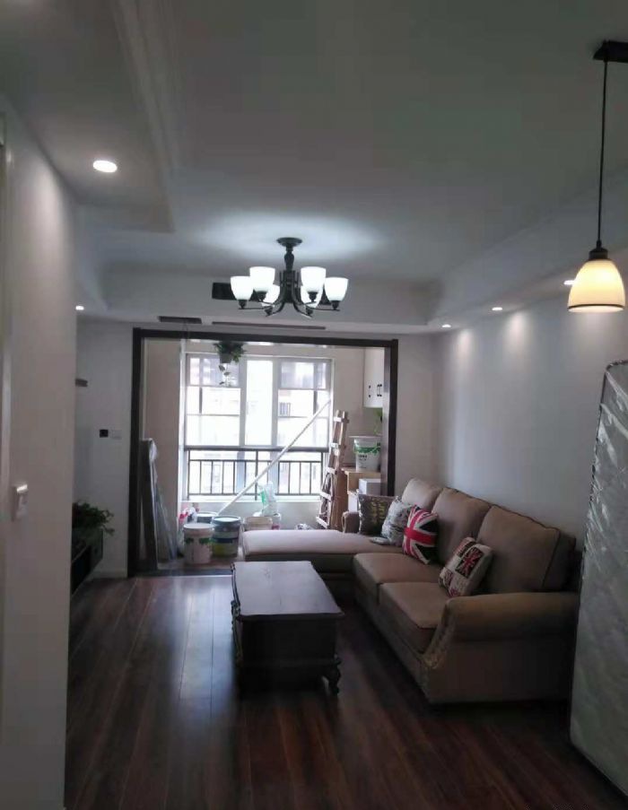 �人�����ͥ��װ��Ч��ͼ