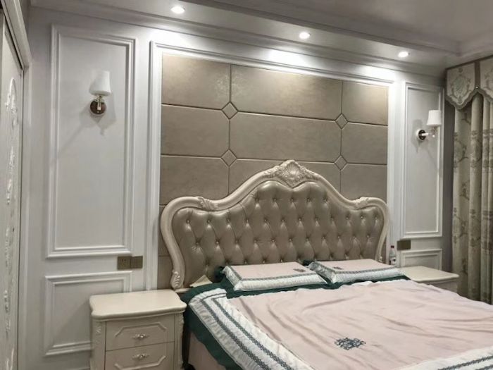 �е�δ����װ��Ч��ͼ