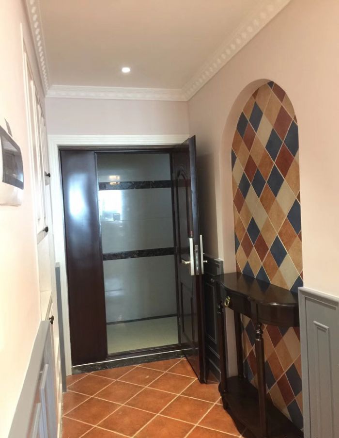 �ɶ��½��޼�������װ��Ч��ͼ