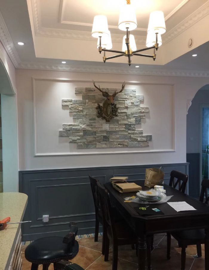 �ɶ��½��޼�������װ��Ч��ͼ