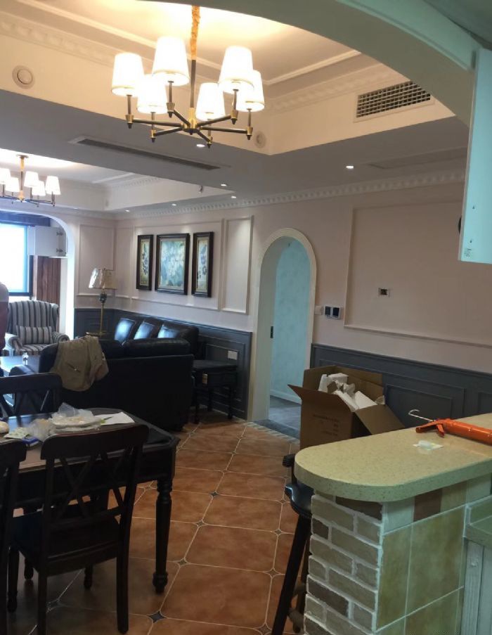 �ɶ��½��޼�������װ��Ч��ͼ