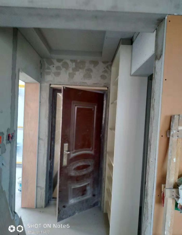 �人����������װ��Ч��ͼ