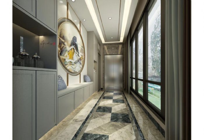 �ɶ�������ͥװ��Ч��ͼ