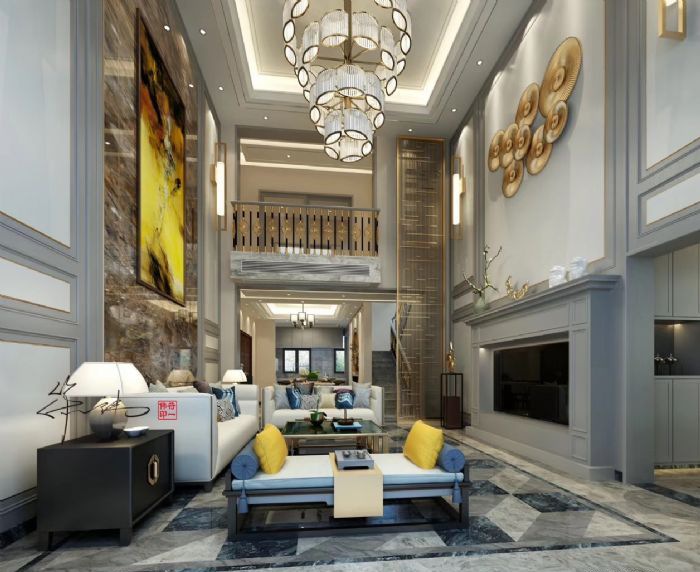 �ɶ�������ͥװ��Ч��ͼ