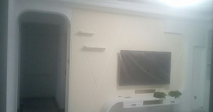 南昌隆祥苑装修效果图