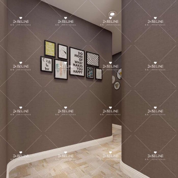 ���ں���ʡ�����й������������װ��Ч��ͼ