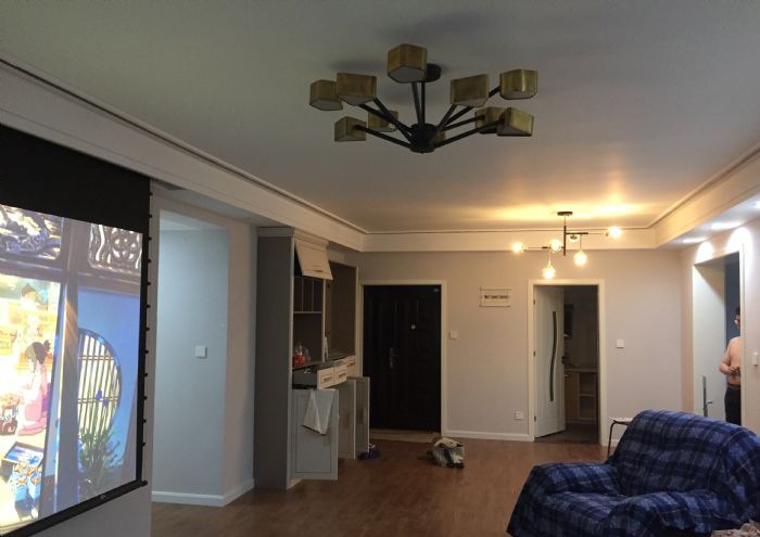 ֣���������װ��Ч��ͼ