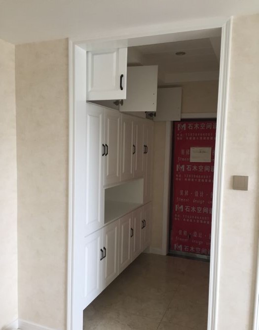 郑州中南海知音装修效果图