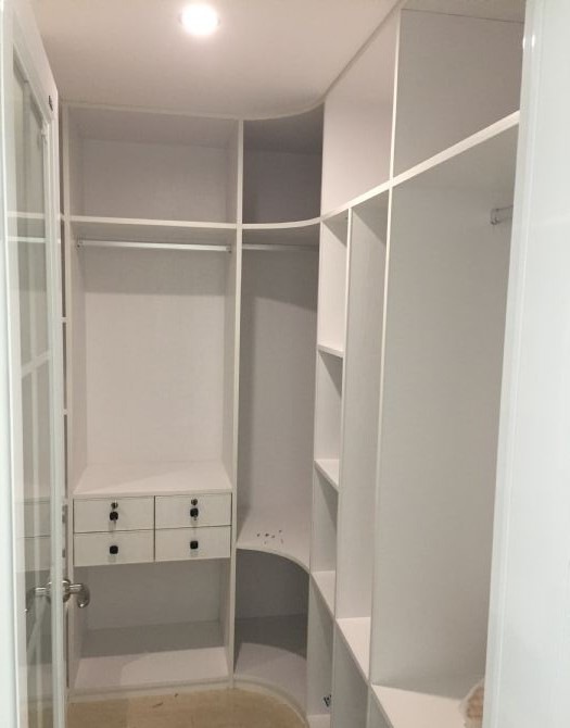 郑州中南海知音装修效果图