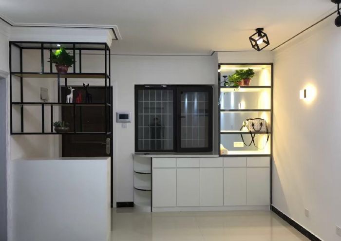 郑州普罗旺世装修效果图