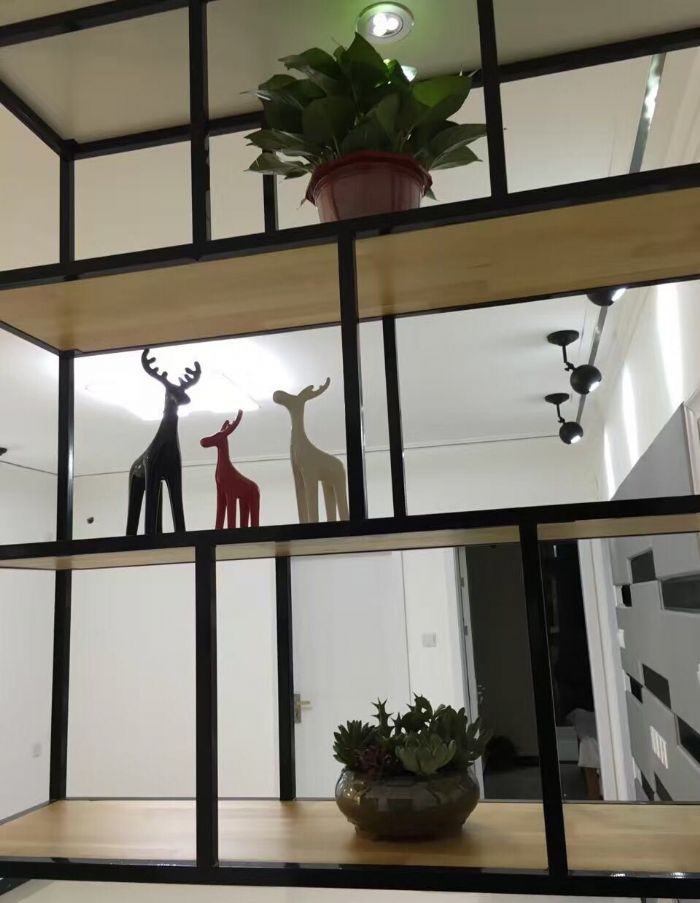 郑州普罗旺世装修效果图