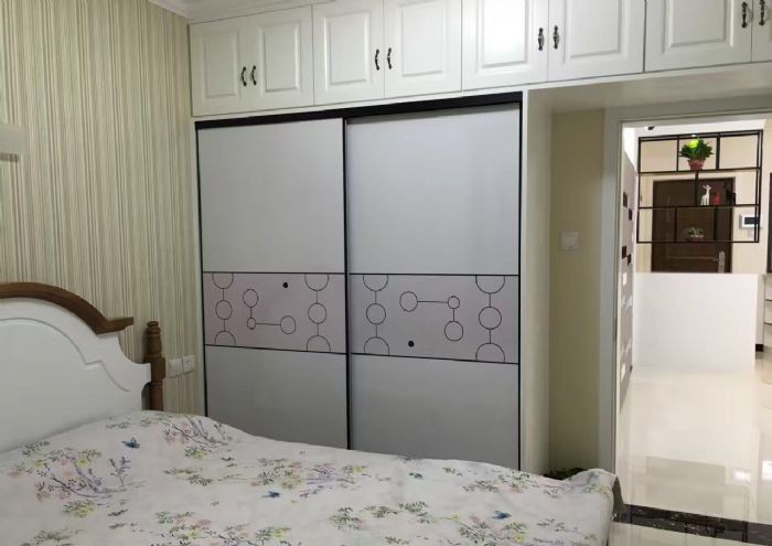 郑州普罗旺世装修效果图