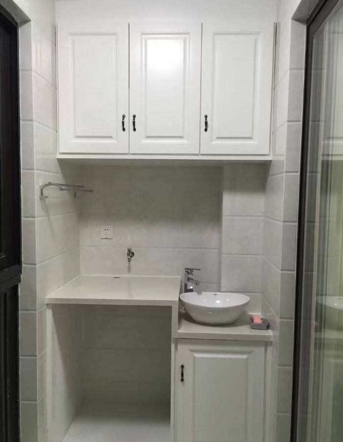 郑州普罗旺世装修效果图