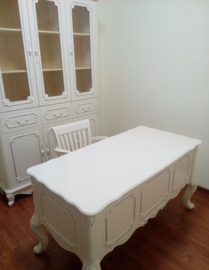 深圳龙华幸福城装修效果图