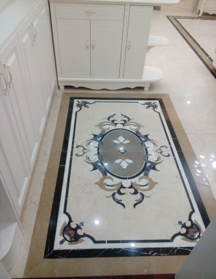 深圳龙华幸福城装修效果图