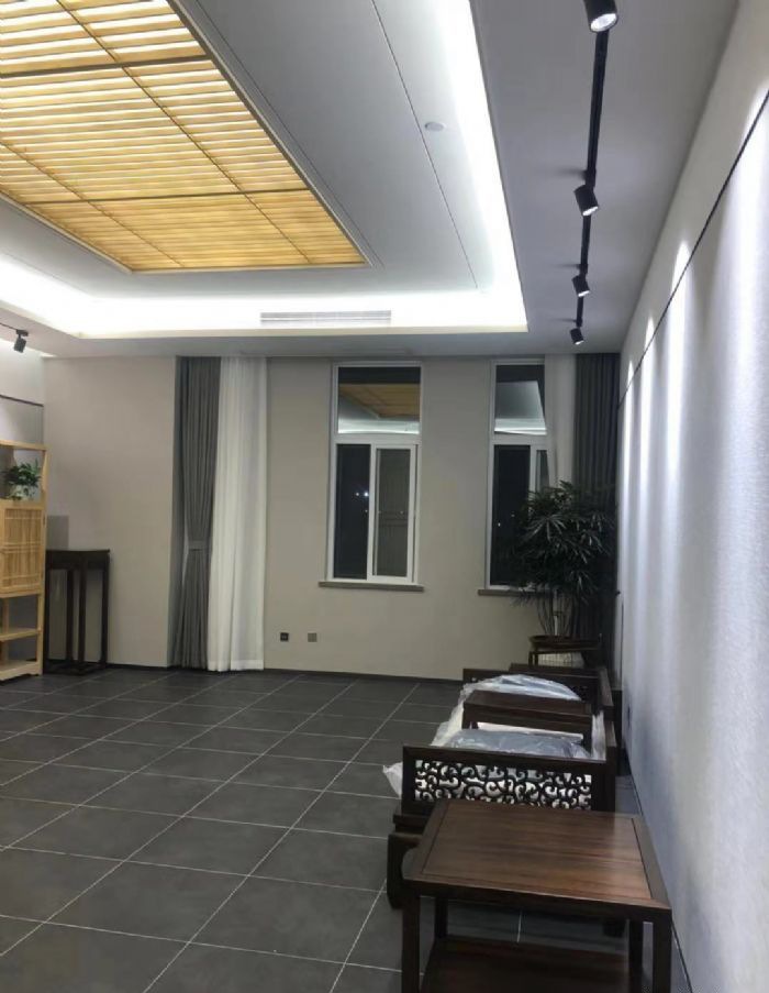 ��������U�ȹ�ҵ԰װ��Ч��ͼ