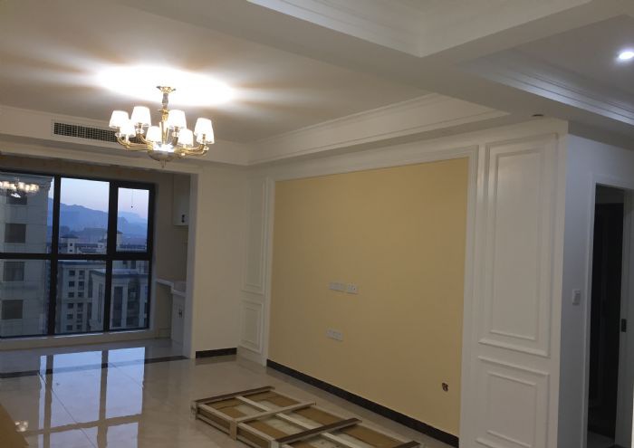 ֣����������װ��Ч��ͼ