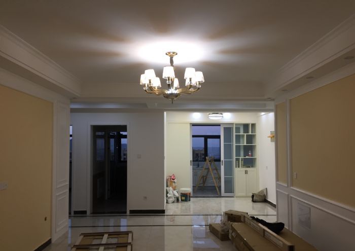 ֣����������װ��Ч��ͼ