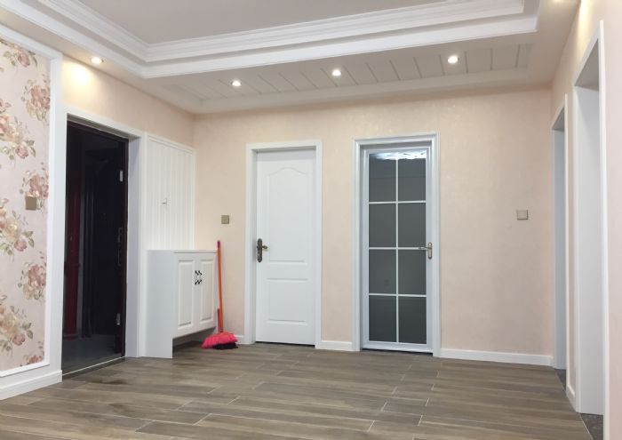 郑州锦和苑装修效果图