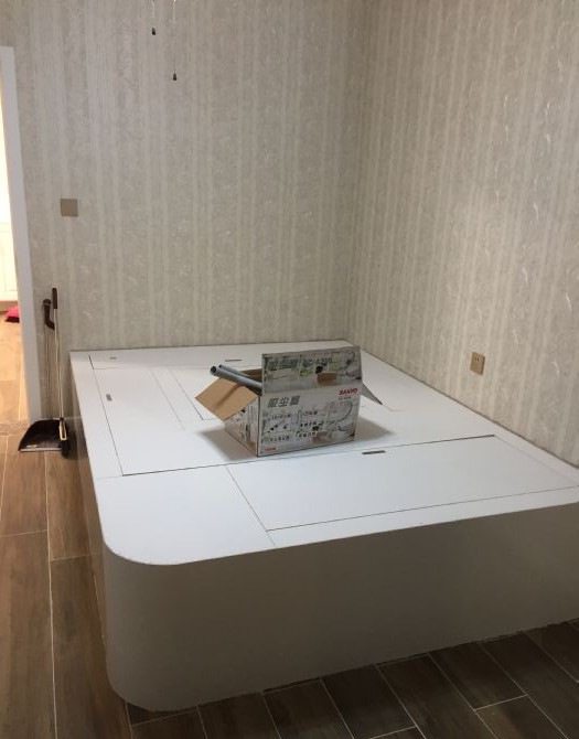 郑州锦和苑装修效果图