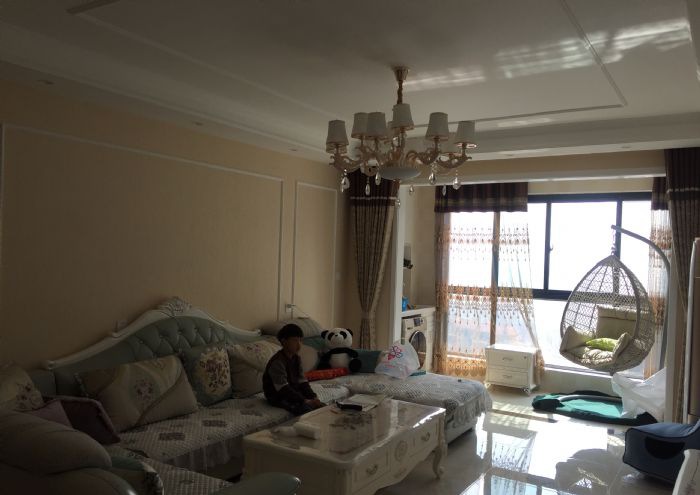 ֣����������װ��Ч��ͼ