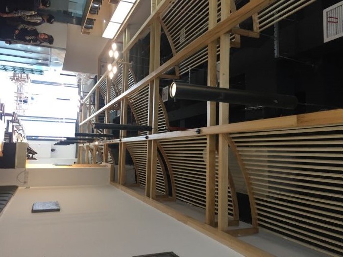 重庆磁器口 颐之时装修效果图