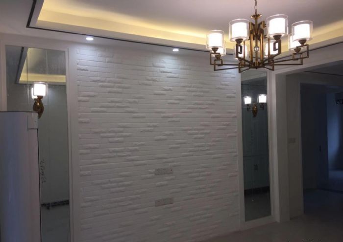 郑州阳光城装修效果图